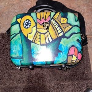 Heys Ceron Luggage/Bag